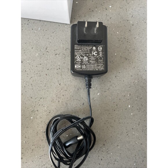 Rose Skin Co IPL Hair Removal Handset Lumi White / Gold Handheld Tested Works - Picture 10 of 12